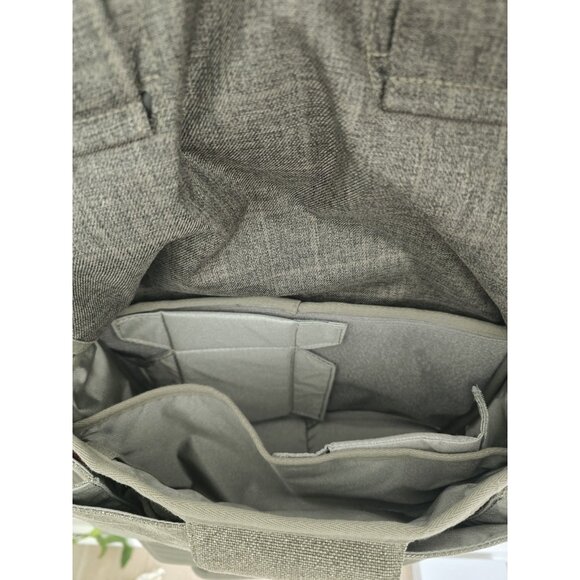 Think Tank Retrospective 7 Camera Crossbody Cotton Canvas Shoulder Flap Bag - Picture 4 of 11